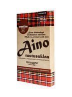 AINO maitosuklaalevy 70g