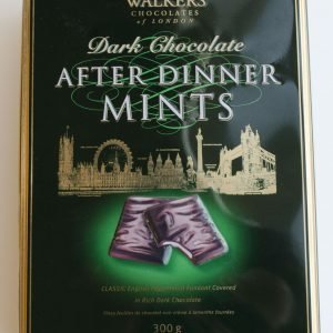 After Dinner Mints 300 G  Peltirasia