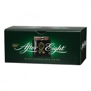 After Eight 200g