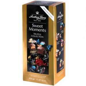 Anthon Berg Sweet Moments Truffle 450g