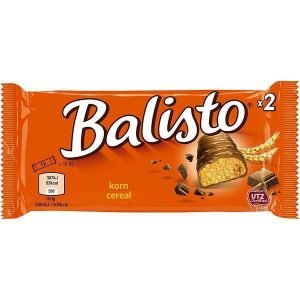 Balisto Korn-Mix 37 G