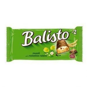 Balisto Müsli-Mix 37 G