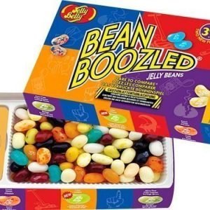 Bean Boozled