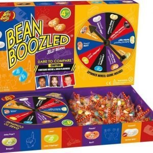 Bean Boozled Jumbo Box