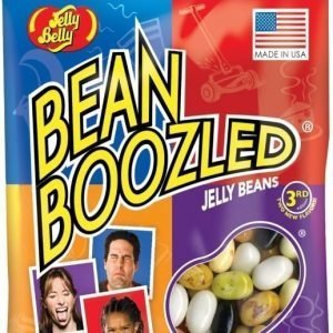 Bean Boozled -täyttöpakkaus 54 g