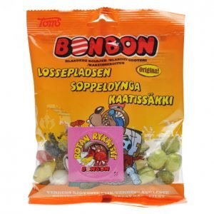 BonBon Kaatissäkki 170 G