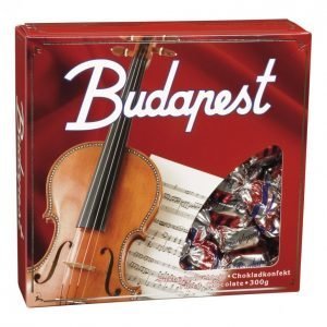 Budapest 300g Original