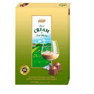 Böhme 150 G Irish Cream Suklaakonvehti