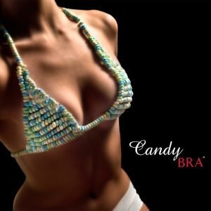 Candy Bra