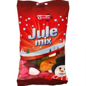 Carletti Julemix 400 G