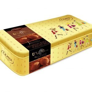 Cemoi Classic Truffes 300 G Suklaatryffelit