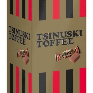 Cloetta 500 G Tsinuskitoffee