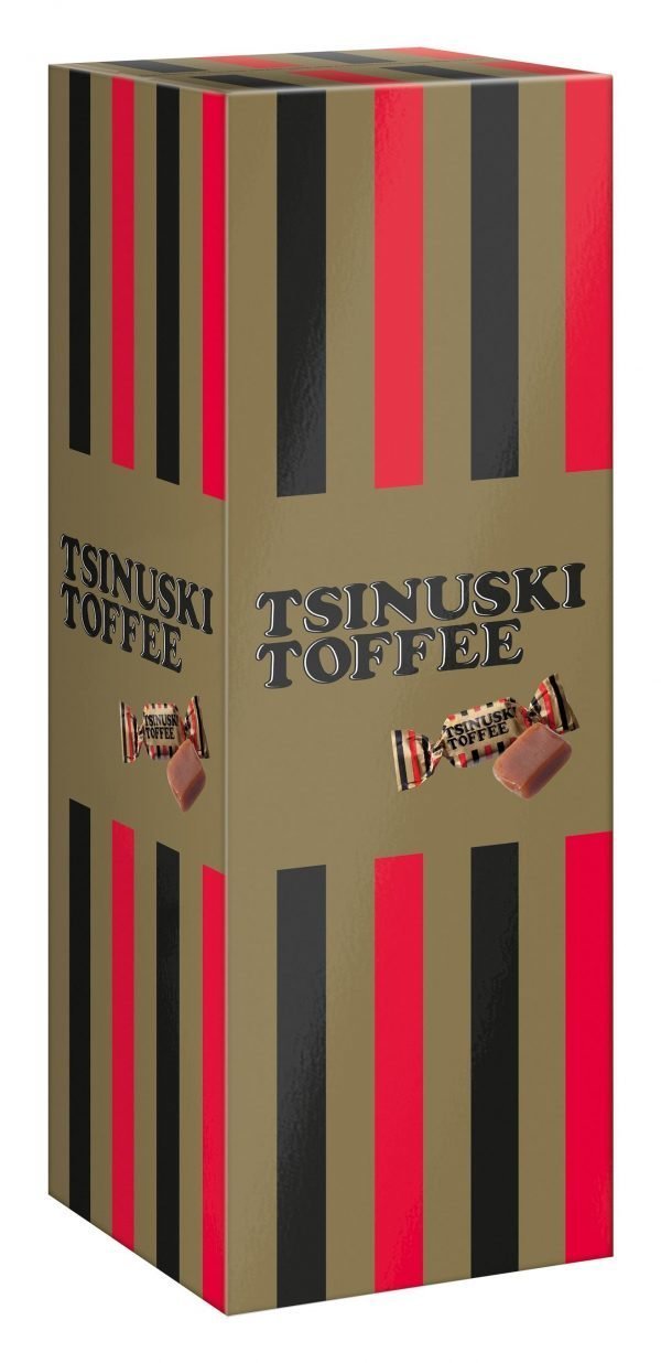 Cloetta 500 G Tsinuskitoffee