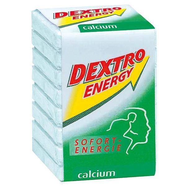 Dextro Energy Calcium 46 G