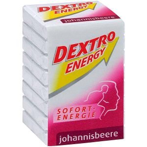 Dextro Energy Solbær 46 G