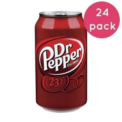 Dr Pepper