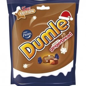 Dumle 220 G Gingerbread