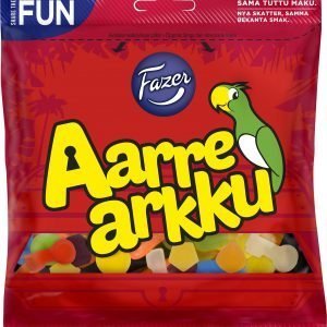 Faze Aarrearkku 280 G Makeissekoitus