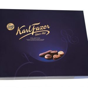 Fazer Collection 550 G Suklaakonvehteja