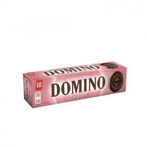 Fazer Domino-Keksi 175 G