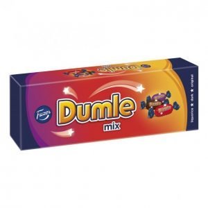 Fazer Dumle Mix 350g