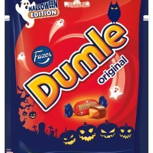 Fazer Dumle Original 220 G Suklaamakeisia