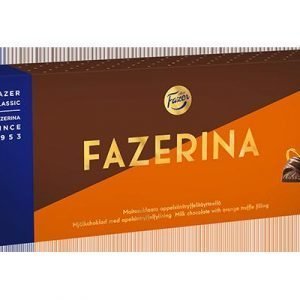 Fazer Fazerina 350 G Suklaakonvehtirasia