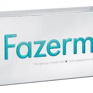 Fazer Fazermint 350 G Suklaakonvehtirasia