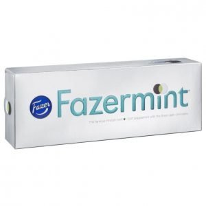 Fazer Fazermint 350g