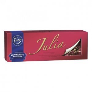 Fazer Julia 350g