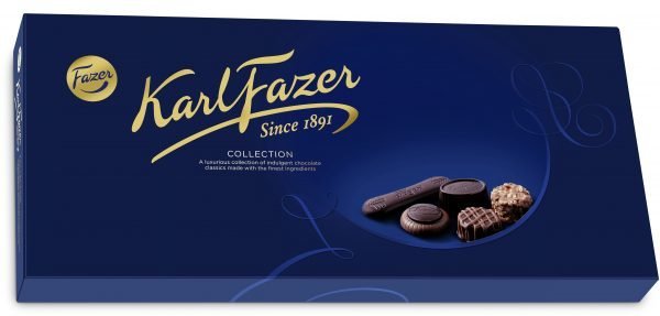 Fazer Karl Fazer Collection 275 G