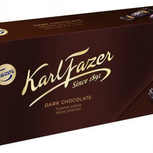 Fazer Karl Fazer Dark 47 % Cocoa 270 G