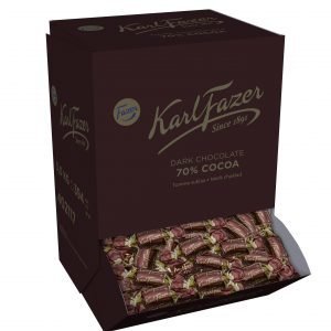 Fazer Karl Fazer Dark 70 % 3