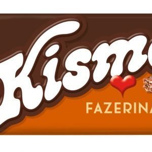 Fazer Kismet Fazerina 55 G Suklaavohveli