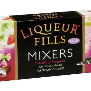 Fazer Liqueur Fills Mixers 350 G Liköörikonvehtirasia