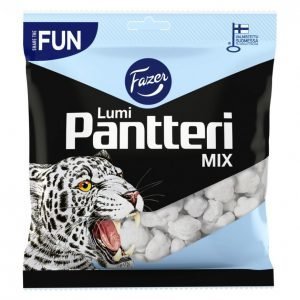 Fazer Lumi Pantteri 280 G