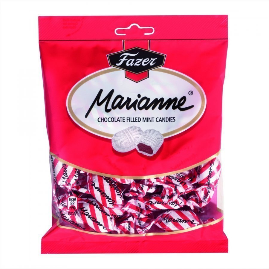 Fazer Marianne 120g