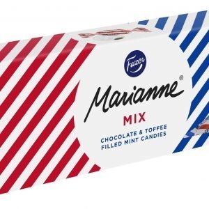 Fazer Marianne Mix 320 G Suklaamakeisia