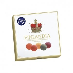 Fazer Marmeladi 500g Finlandia