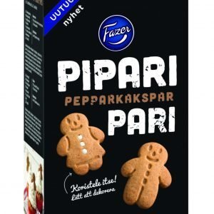 Fazer Piparipari 175 G