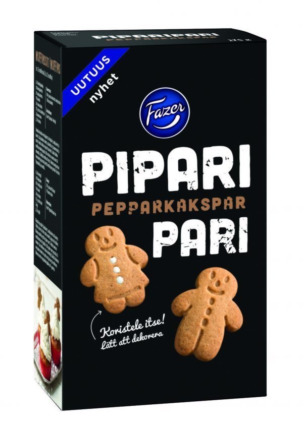 Fazer Piparipari 175 G