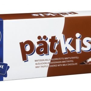 Fazer Pätkis 320 G Suklaakonvehtirasia