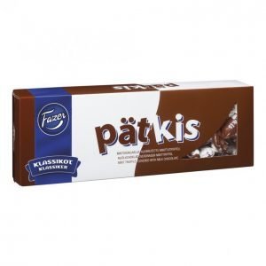 Fazer Pätkis 320g