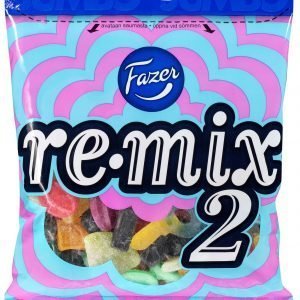 Fazer Remix2 350 G Makeissekoitus