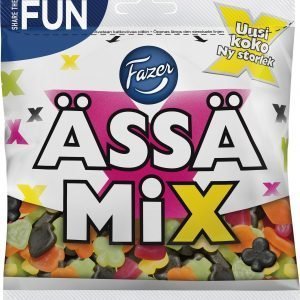 Fazer Ässä Mix 280 G Makeissekoitus