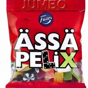 Fazer Ässä Pelix 350 G Makeissekoitus