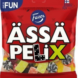 Fazer Ässä Pelix Fun 280 G Makeisekoitus