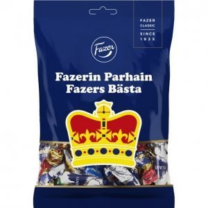 Fazerin Parhain 220 G