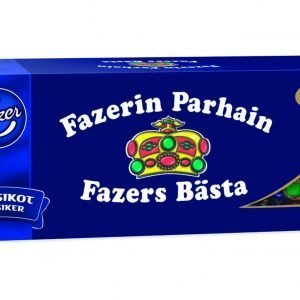 Fazerin Parhain 320 G Makeisrasia