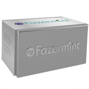 Fazermint Tin Box 300 G Makeisrasia